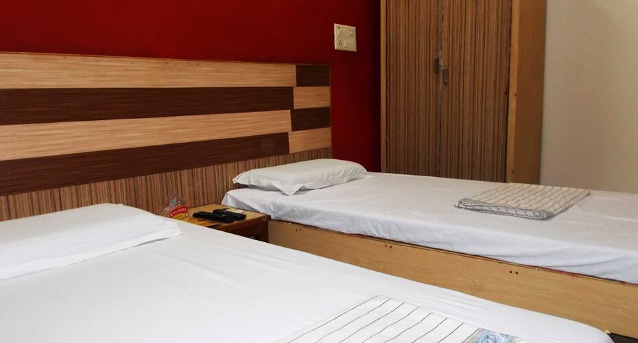 Hotel Neelkanth, Hissar 2